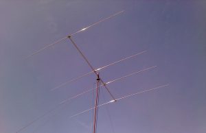 Blíži sa CQ WPX Contest