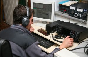 CQ WW DX Contest SSB 2012