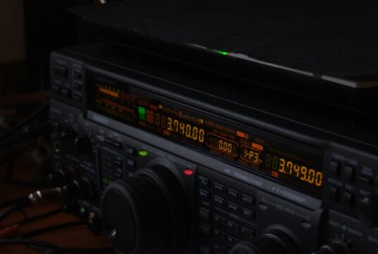 FT-1000MP