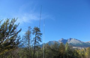 CQWW SSB Contest 2012 story