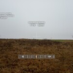 Pohľad na juh nad obcou Brestovec (rozhľadňa Poľana) Pohľad na juh nad obcou Brestovec (rozhľadňa Poľana)