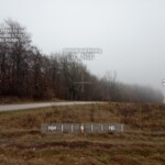 Pohľad na sever nad obcou Brestovec (rozhľadňa Poľana) Pohľad na sever nad obcou Brestovec (rozhľadňa Poľana)