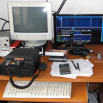 SDR panadaptér s President Lincoln SDR panadaptér s President Lincoln