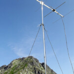 QTH OM0A na Prednom Solisko