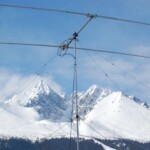 Rádioamatérska dovolenka v Tatrách