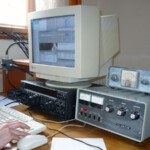 Pracovisko č.2 po úprave