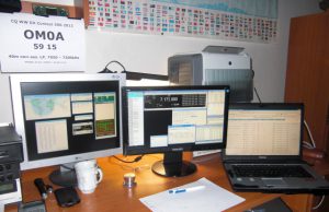 Concurso HA DX a UBA DX