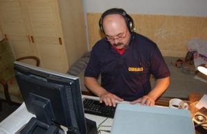 Igor OM6ACI (nw OM6CI)