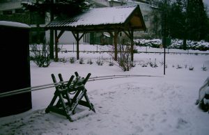 Hotové elementy DK7ZB yagi na 20m