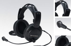 KOSS SB-40