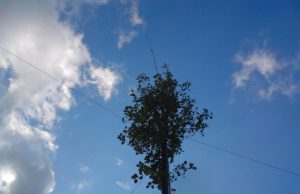 Nuevo 160 m verticales